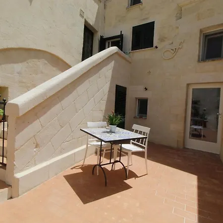 Сasa de vacaciones Le Gioie Di Francesca *