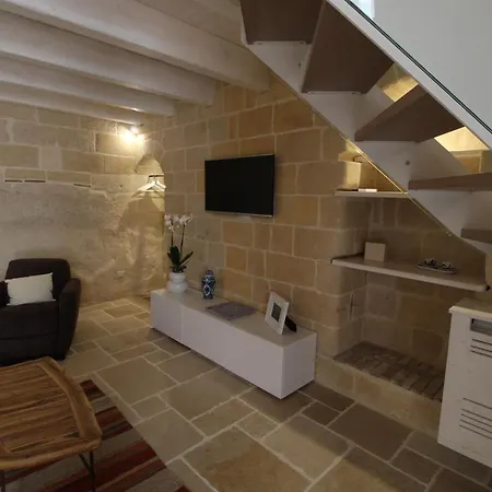 Le Gioie Di Francesca Vakantiehuis Matera