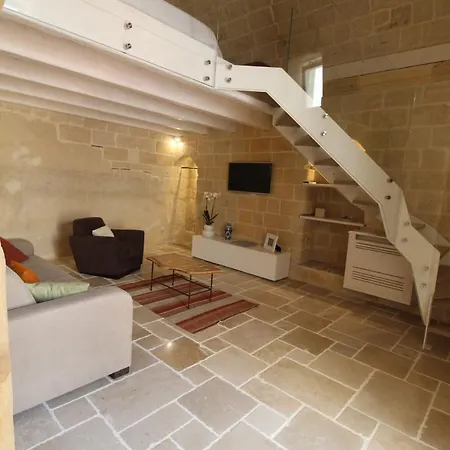 Le Gioie Di Francesca 別荘