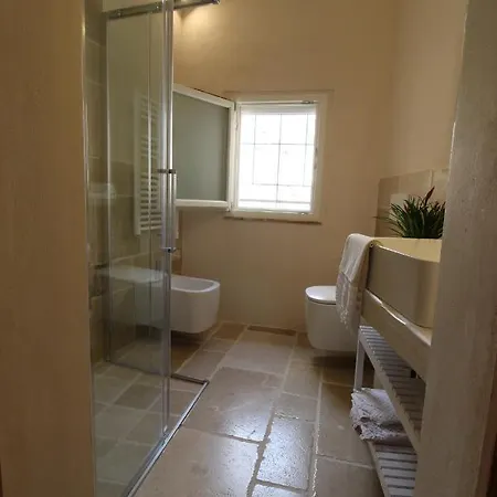 Le Gioie Di Francesca マテーラ