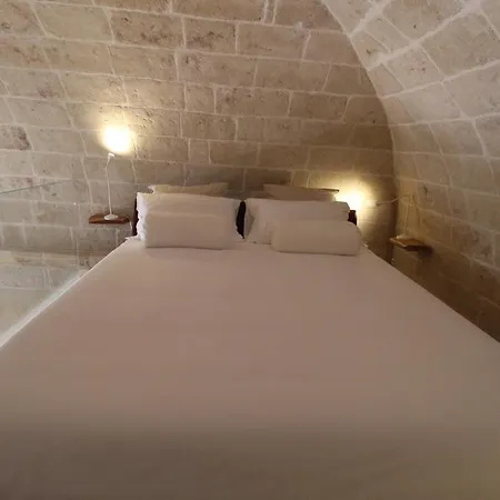 Le Gioie Di Francesca * マテーラ