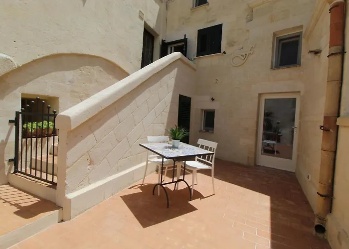 Casa vacanze Le Gioie Di Francesca *