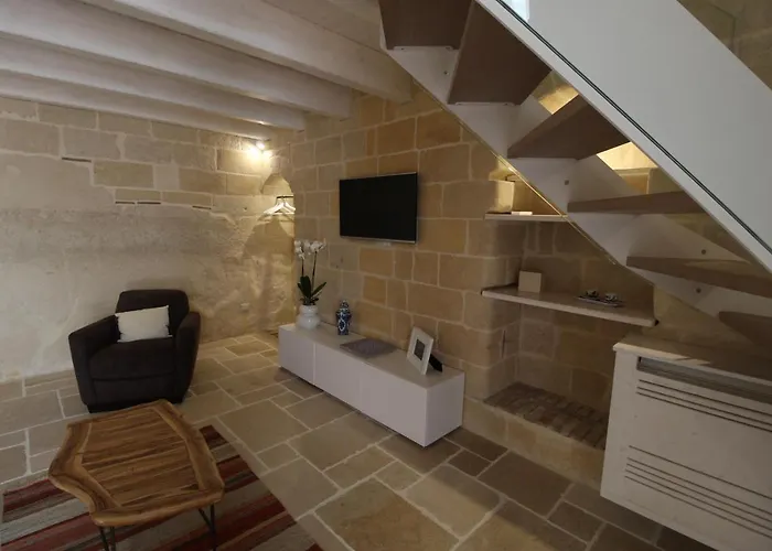 Le Gioie Di Francesca Casa vacanze Matera