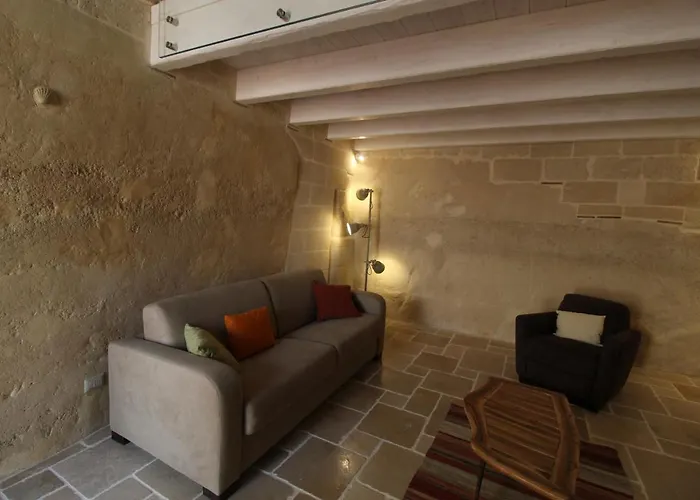 Le Gioie Di Francesca Casa vacanze