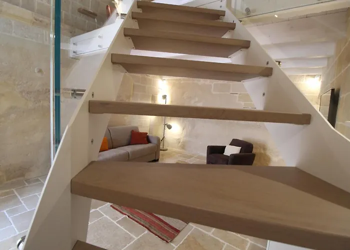 Vakantiehuis Le Gioie Di Francesca *