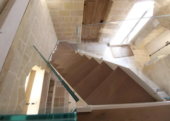 Le Gioie Di Francesca Vakantiehuis