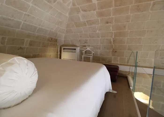 Le Gioie Di Francesca Casa vacanze *