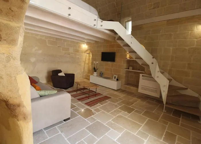 Le Gioie Di Francesca Vakantiehuis