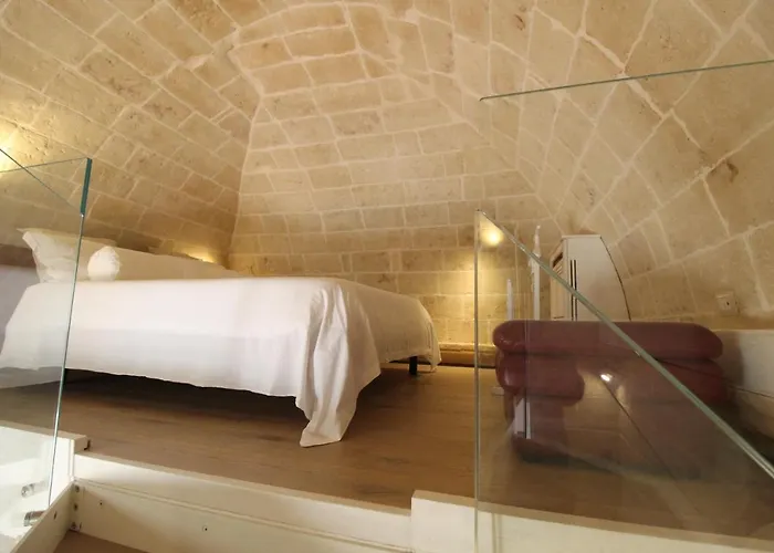 Le Gioie Di Francesca Matera