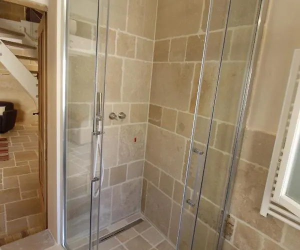 Vakantiehuis Le Gioie Di Francesca *