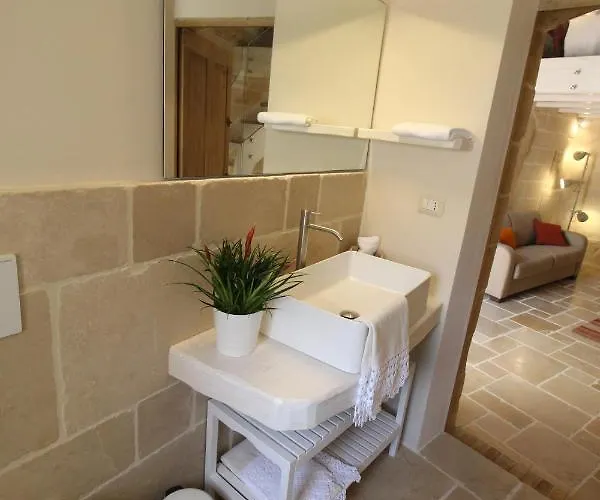 Le Gioie Di Francesca Vakantiehuis