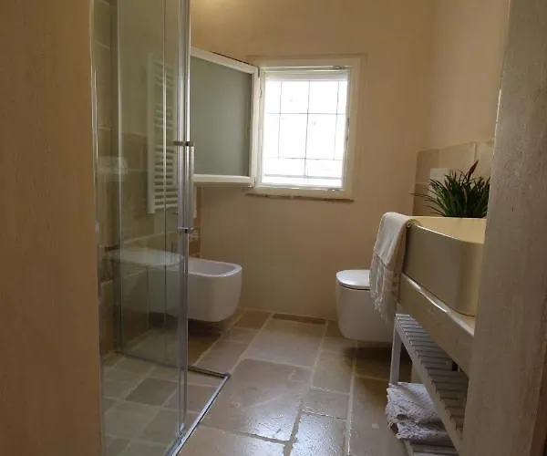 Le Gioie Di Francesca Matera