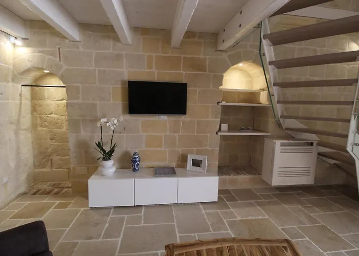 Casa vacanze Le Gioie Di Francesca