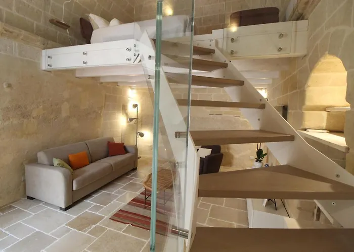 Casa vacanze Le Gioie Di Francesca Matera