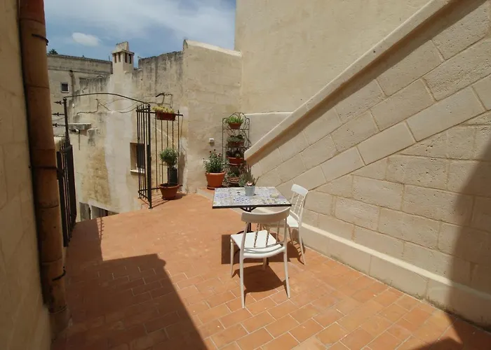 Vakantiehuis Le Gioie Di Francesca *