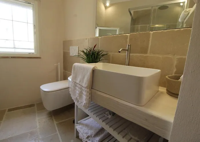 Le Gioie Di Francesca Matera