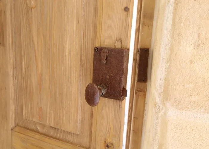 Le Gioie Di Francesca * Matera