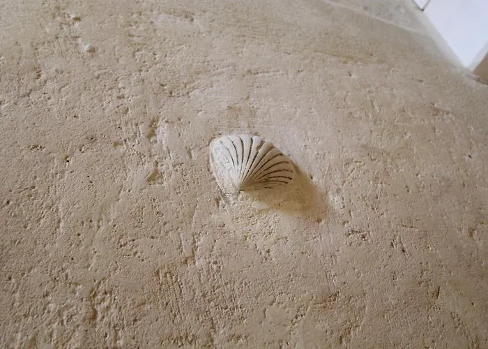 Vakantiehuis Le Gioie Di Francesca *